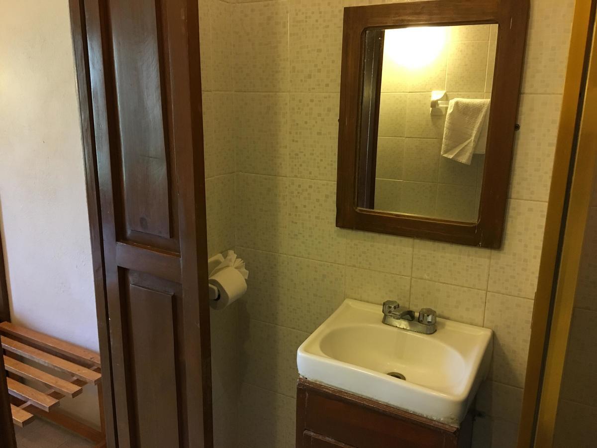 Hotel Casona Del Vizconde กัวนาฮัวโต ภายนอก รูปภาพ