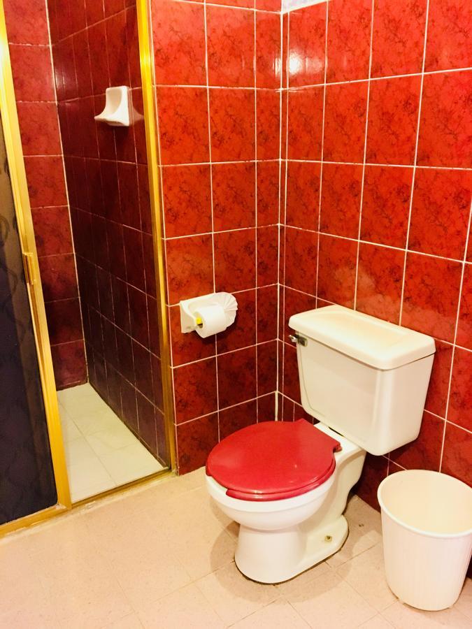 Hotel Casona Del Vizconde กัวนาฮัวโต ภายนอก รูปภาพ